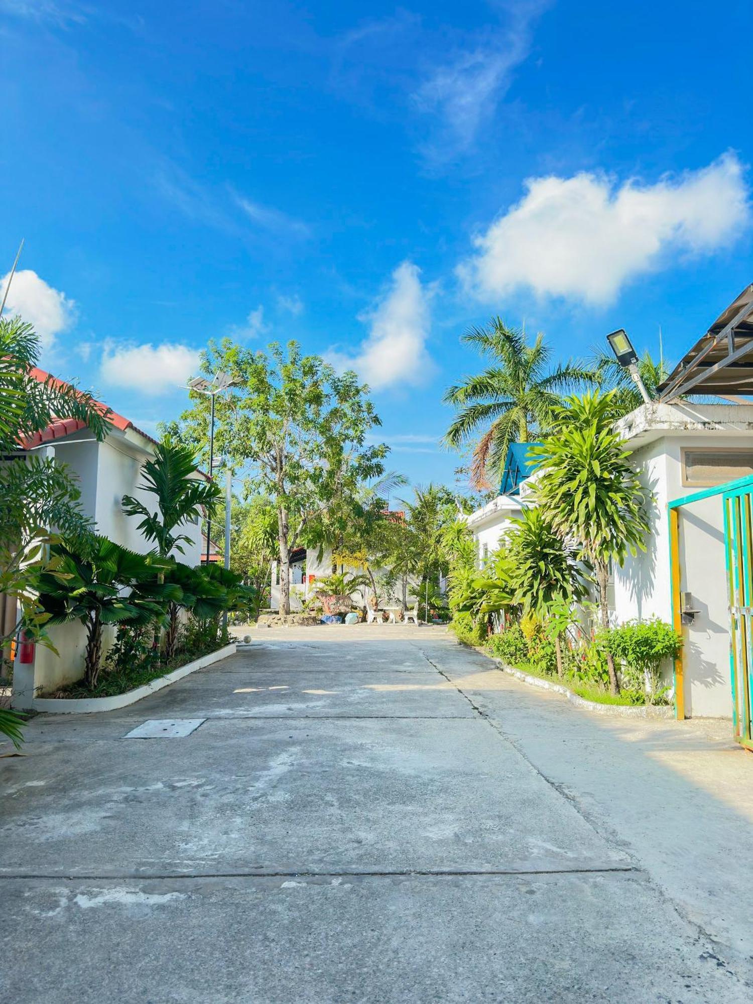 Appart hôtel Fla Village *