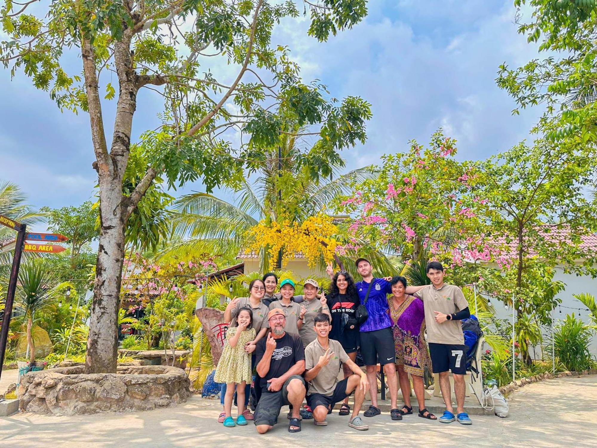Fla Village * Phu Quoc