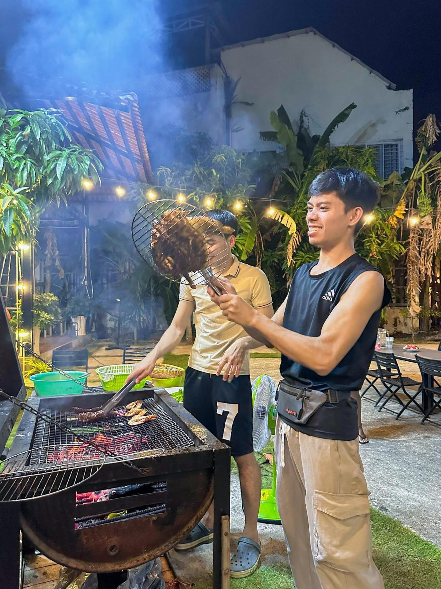 Appart hôtel Fla Village *