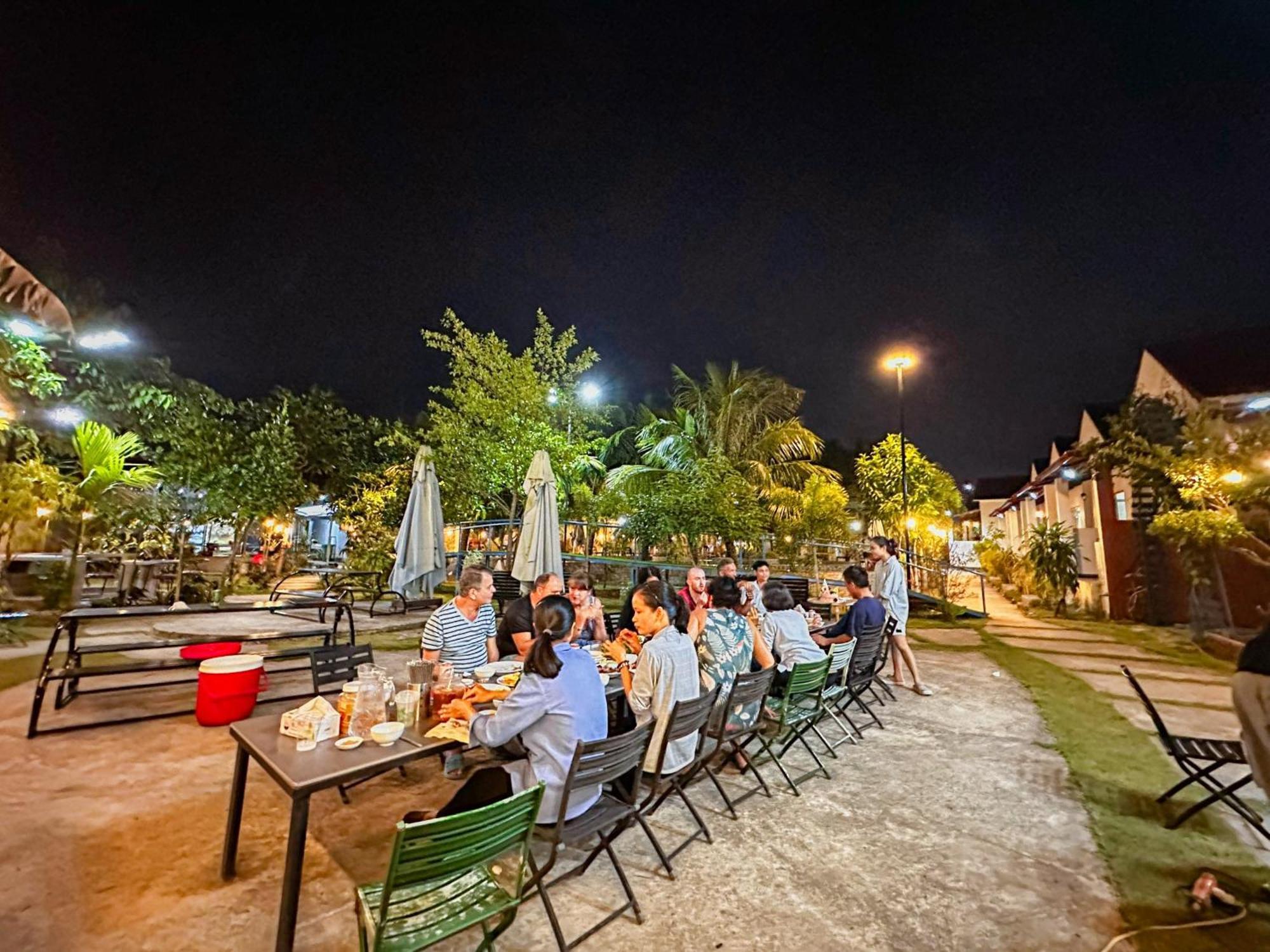 Appart hôtel Fla Village *