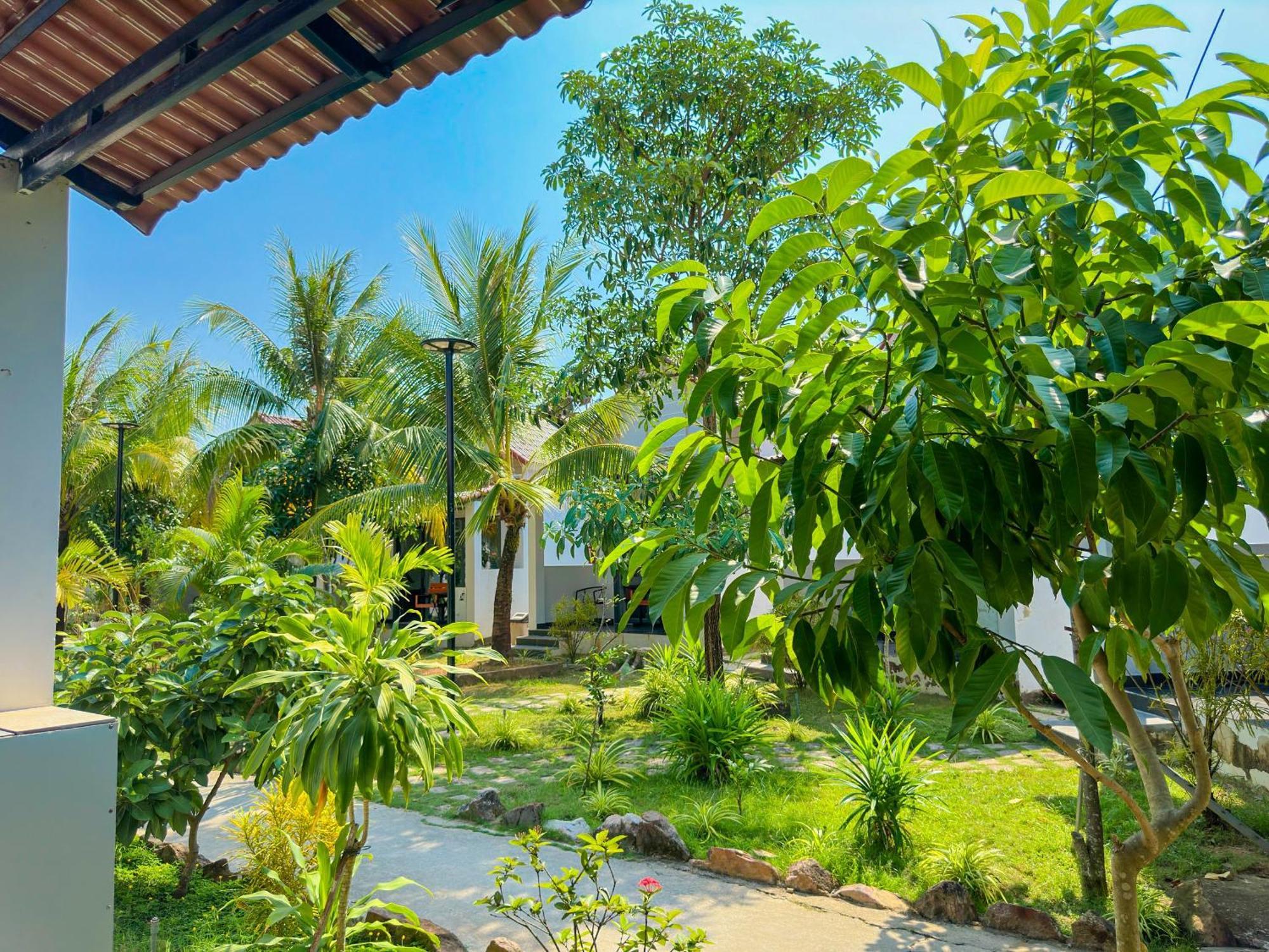 Fla Village Phu Quoc