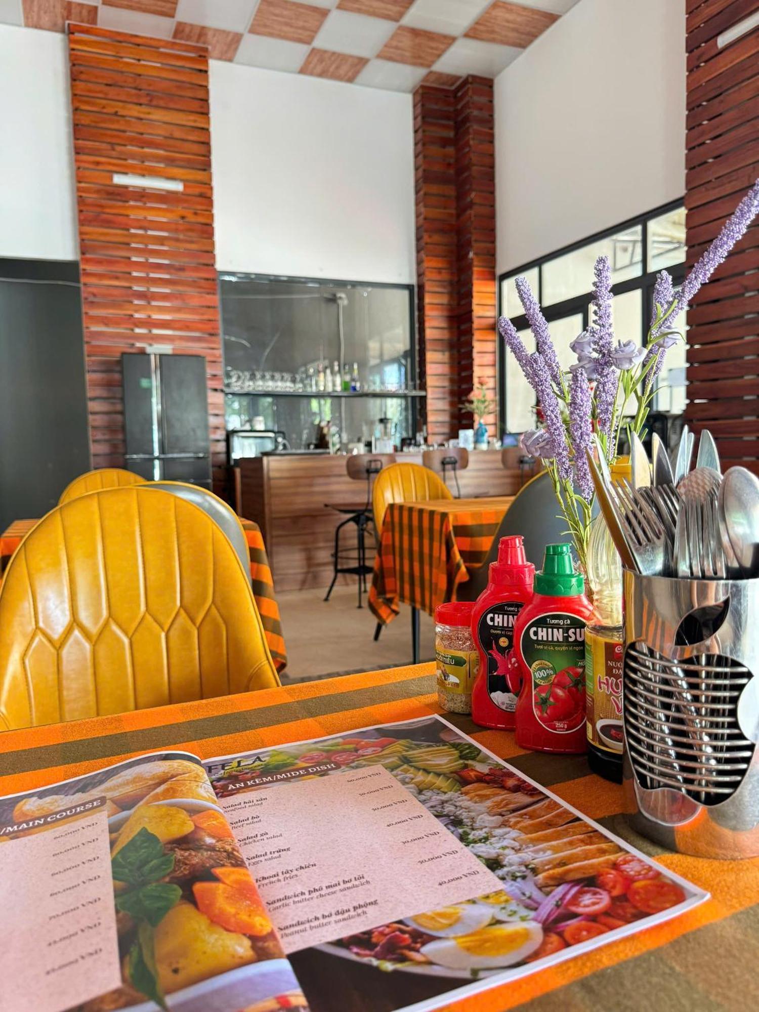 Appart hôtel Fla Village Phu Quoc
