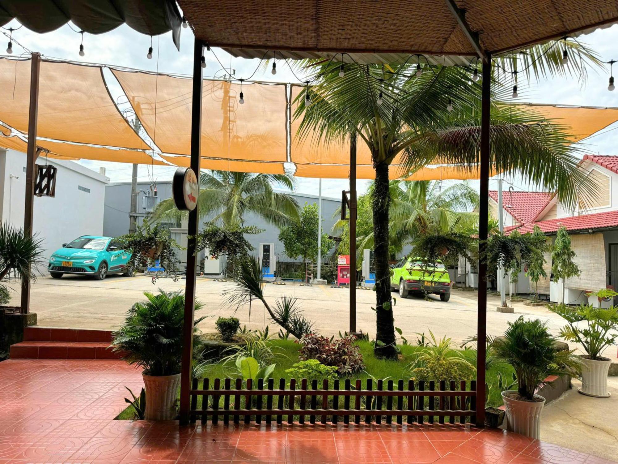Fla Village * Phu Quoc